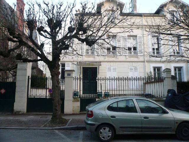 Appartement location à Meaux, Boutigny