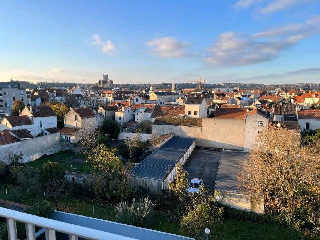 Appartement location à Meaux