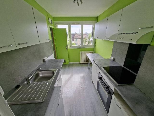 Appartement location à Meaux, Boutigny