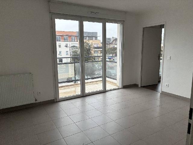 Appartement location à Nanteuil-lès-Meaux, Seine-et-Marne