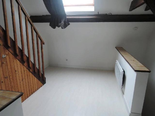 Appartement location à Meaux