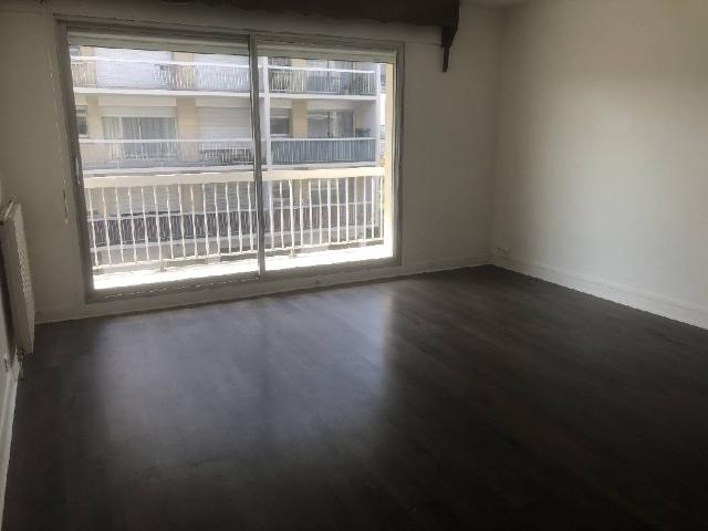 Appartement location à Meaux
