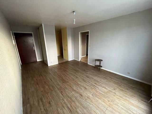 Appartement location à Meaux
