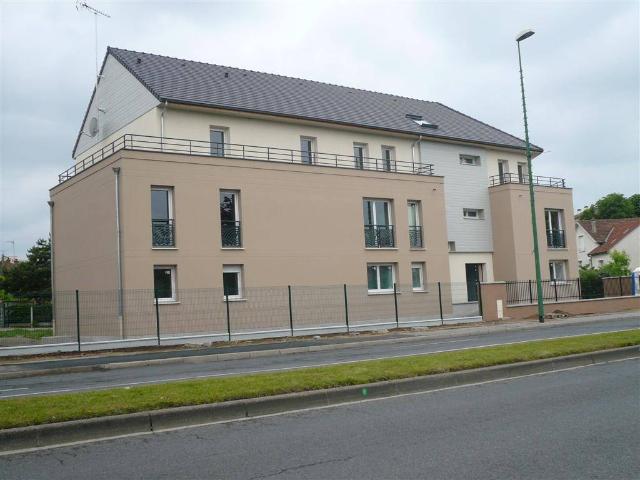 Appartement location à Meaux, Boutigny