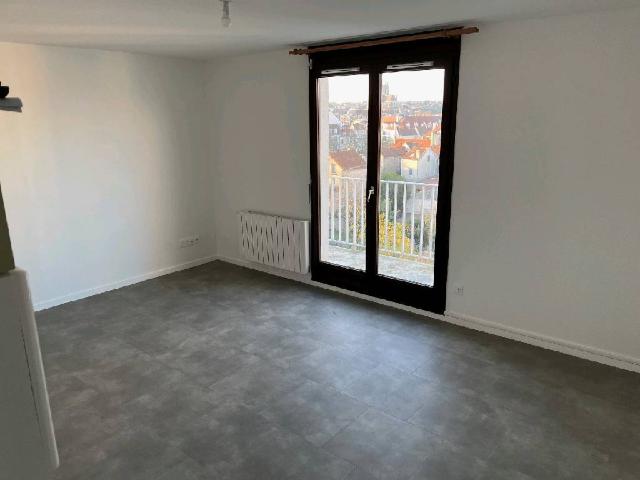 Appartement location à Meaux