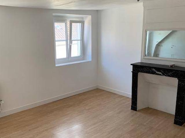 Appartement location à Meaux
