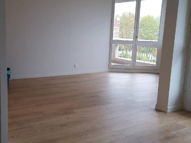 Appartement location à Meaux