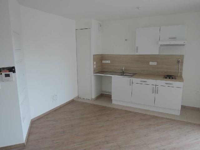 Appartement location à Meaux, Nanteuil-lès-meaux