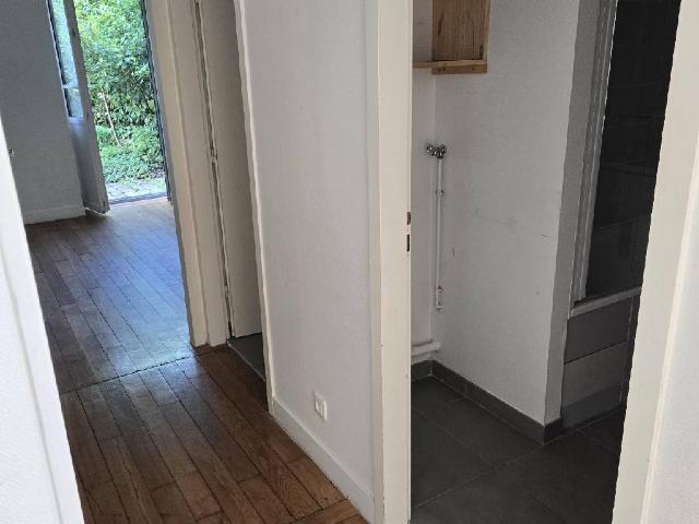 Appartement location à Meaux, Boutigny
