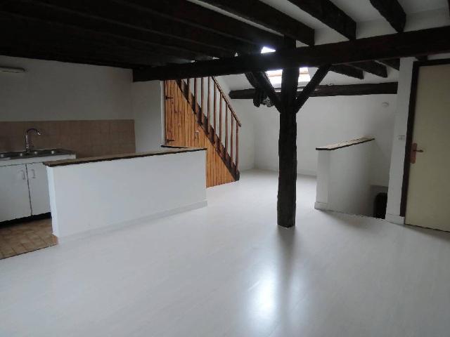 Appartement location à Meaux