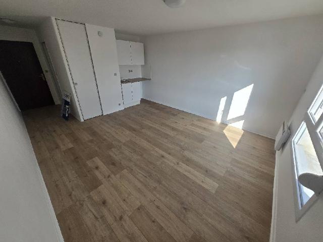 Appartement location à Meaux, Nanteuil-lès-meaux
