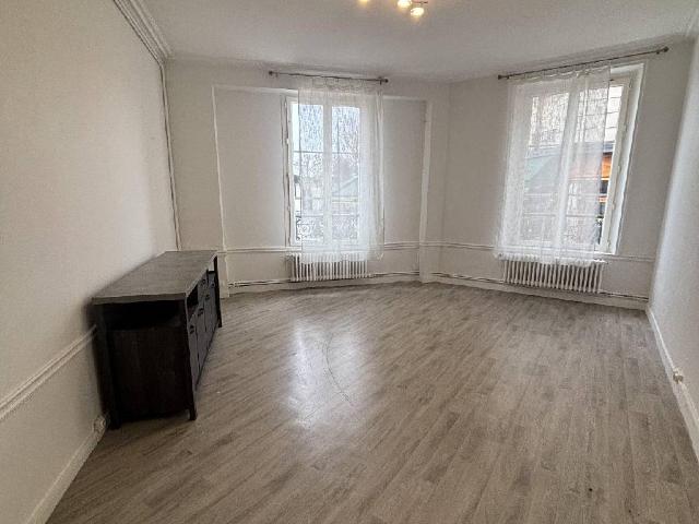 Appartement location à Meaux, Boutigny