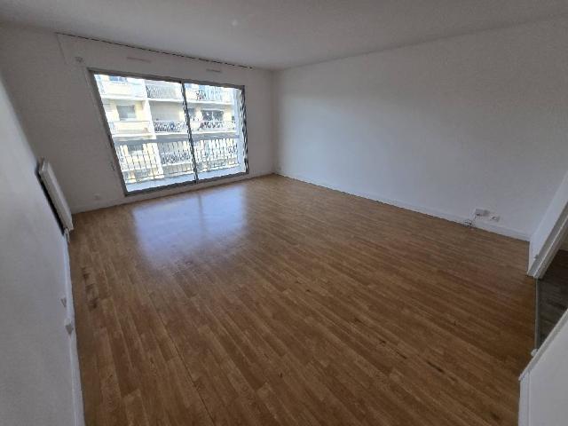 Appartement location à Meaux