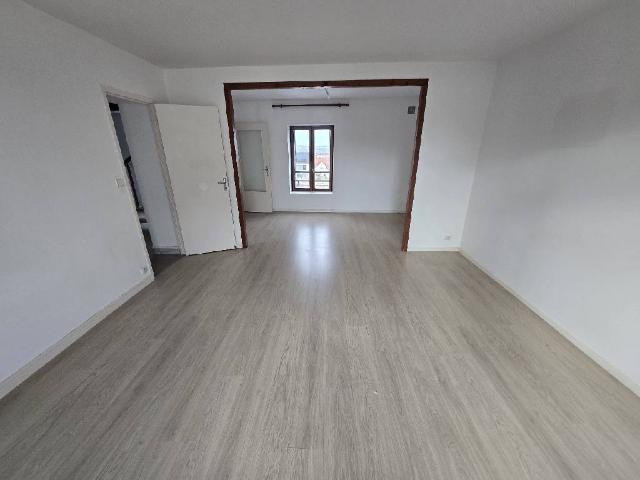 Appartement location à Meaux, Nanteuil-lès-meaux