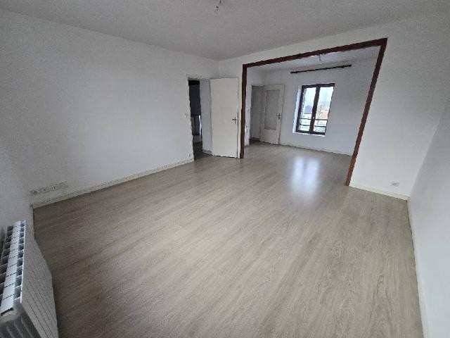Appartement location à Meaux, Nanteuil-lès-meaux