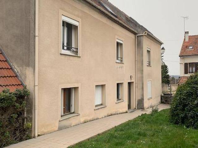 Appartement location à Meaux, Nanteuil-lès-meaux