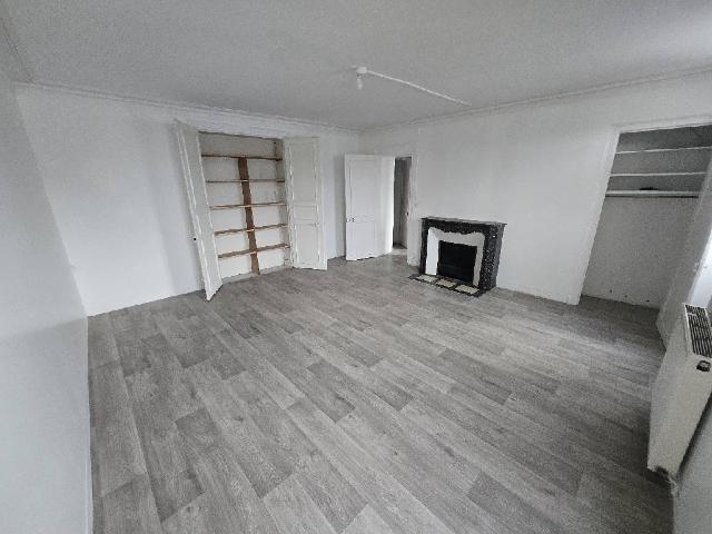 Appartement location à Meaux