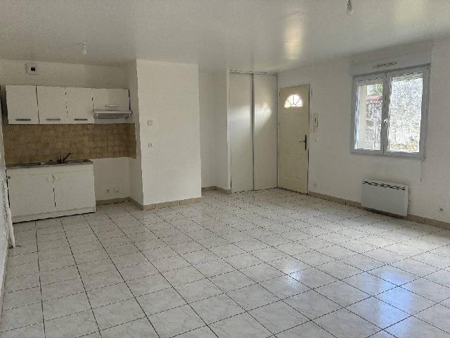 Appartement location à Meaux, Trilport