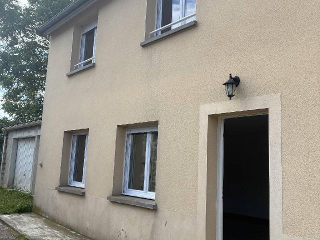 Appartement location à Meaux, Trilport