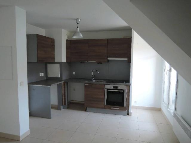 Appartement location à Torcy, Magny-le-hongre
