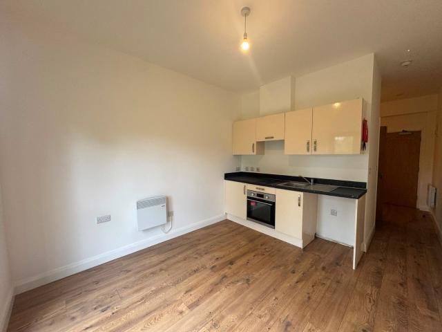 Apartment for rent in Burnley Wood, Burnley
