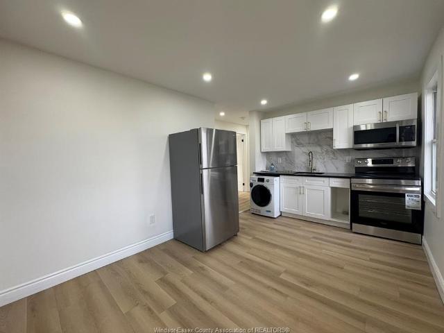 Apartment for rent in Maidstone, Ontario