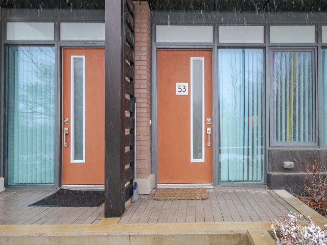 Apartment for rent in York, Ontario