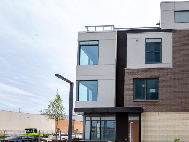 Apartment for rent in York, Ontario