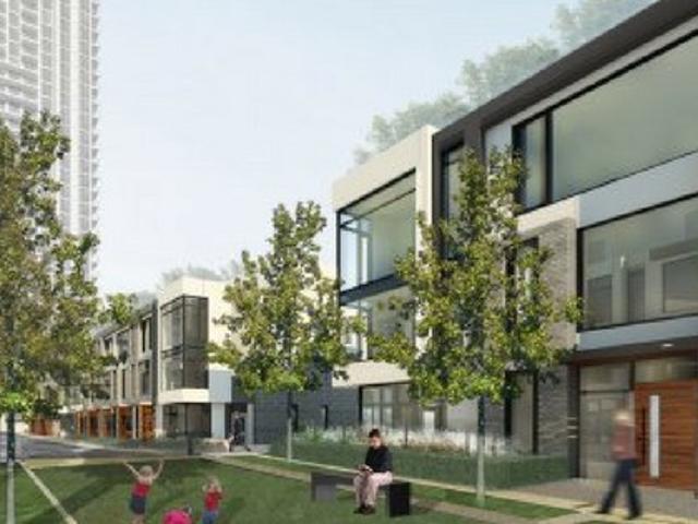 Apartment for rent in York, Ontario