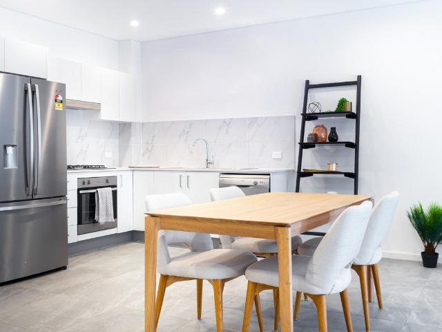 Apartment for rent in Quakers Hill, Sydney