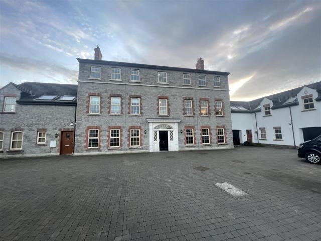 Apartment for rent in Dundonald, Northern Ireland
