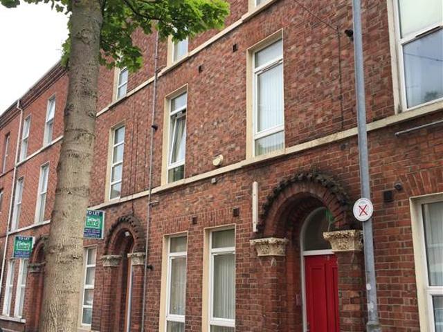 Apartment for rent in The Holyland, Northern Ireland