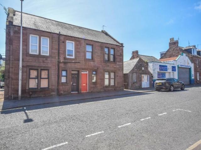 Apartment for rent in Westport, Arbroath