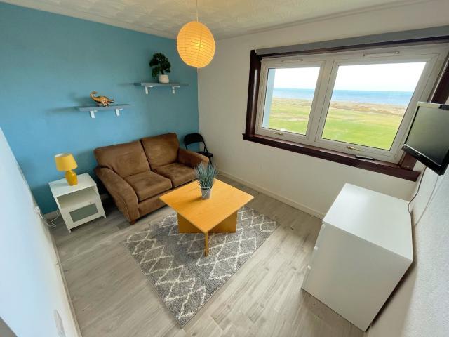 Apartment for rent in Cullen, Scotland