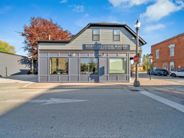 Apartment for rent in Amherstburg, Ontario