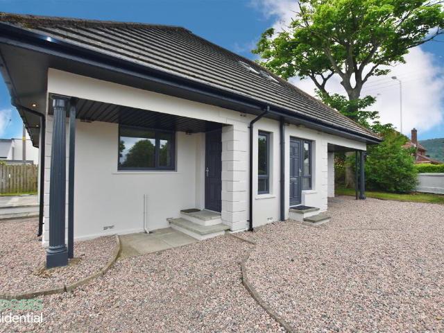 Apartment for rent in Greenisland, Northern Ireland