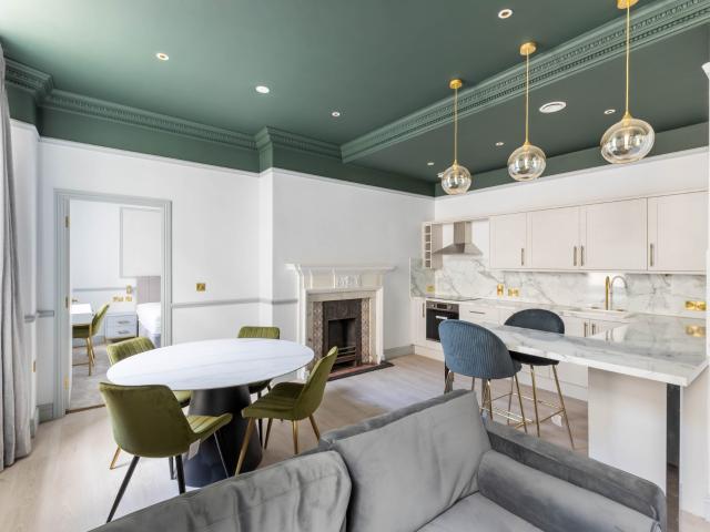 Apartment for rent in Grainger Town, Tyne And Wear
