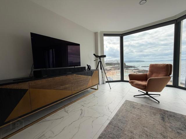 Apartment for rent in Portstewart, Northern Ireland