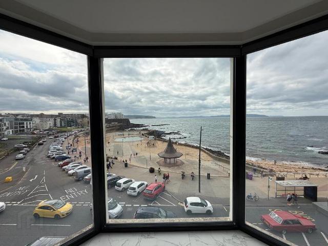Apartment for rent in Portstewart, County Londonderry