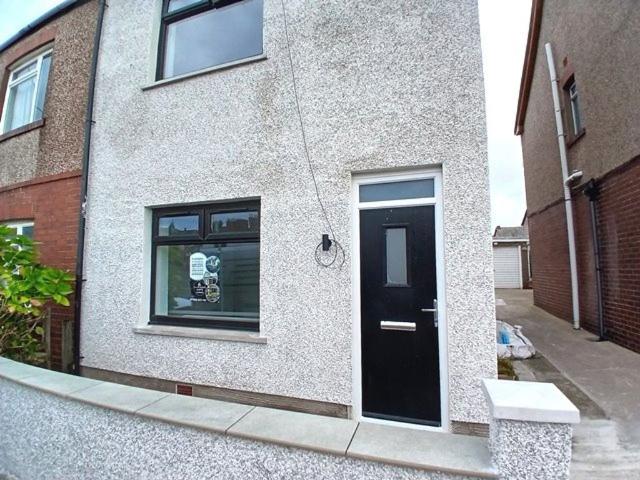 Apartment for rent in Barrow Island, Barrow-in-Furness