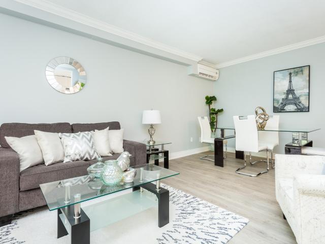 Apartment for rent in Ancaster, Ontario