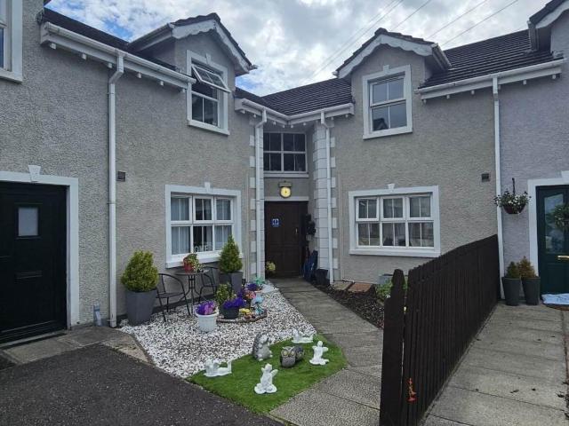 Apartment for rent in Newtownabbey, Northern Ireland