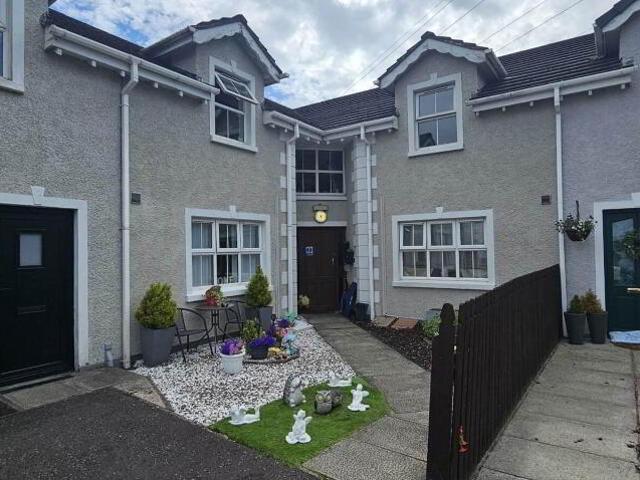 Apartment for rent in Newtownabbey, Northern Ireland