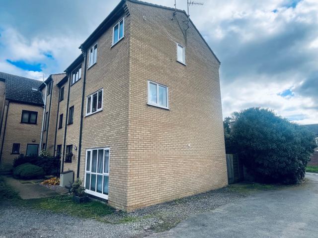Apartment for rent in Four Gotes, Cambridgeshire