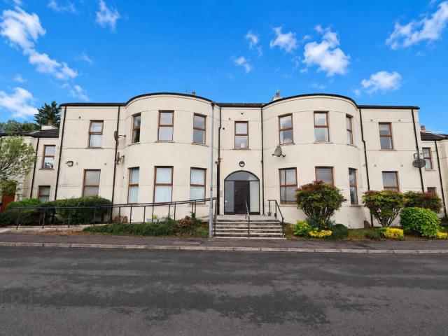 Apartment for rent in Hightown, Newtownabbey