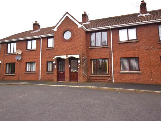 Apartment for rent in Ballyhackamore, Belfast