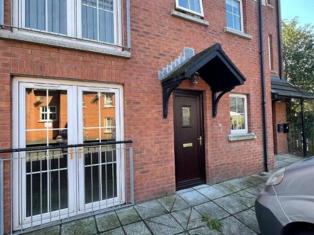 Apartment for rent in Newtownards, Northern Ireland