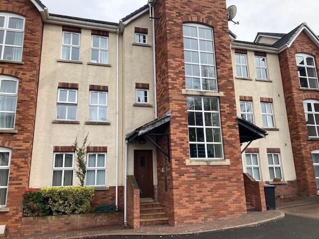 Apartment for rent in Coleraine, Northern Ireland
