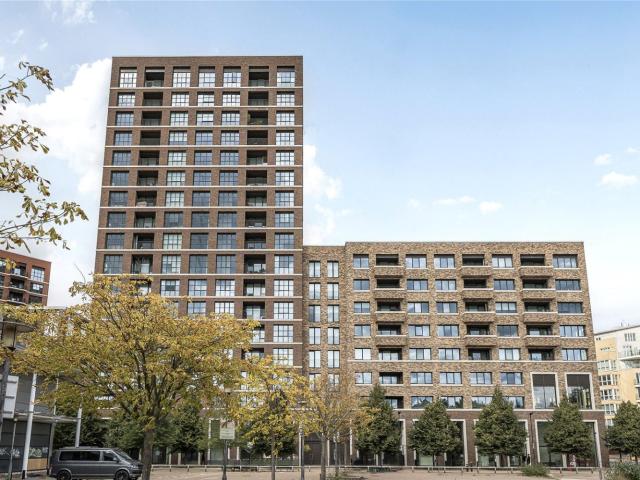 Apartment for rent in Canada Water, Greater London