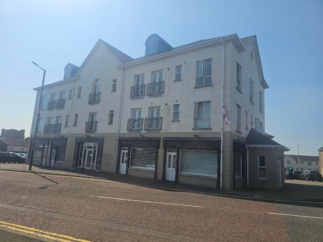 Apartment for rent in Carrickfergus, Northern Ireland